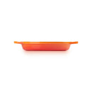 Signature 24cm Oval Gratin Dish - Volcanic
