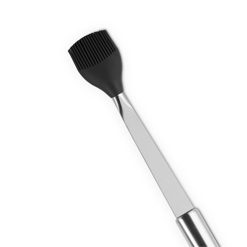 BBQ Stainless Steel Basting Brush