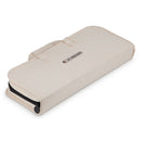 BBQ 4 Piece Stainless Steel Tool Set with Carry Case