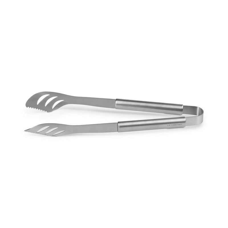 BBQ Stainless Steel Tongs