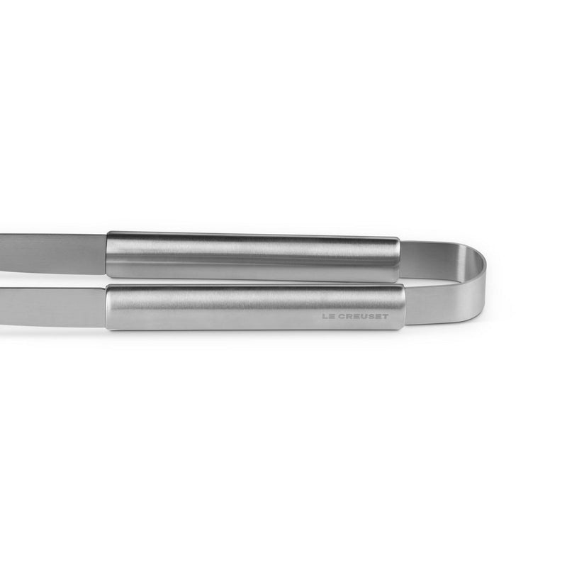 BBQ Stainless Steel Tongs