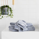 Egyptian Cotton Towel - Cornflower