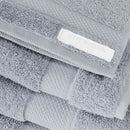 Egyptian Cotton Towel - Cornflower