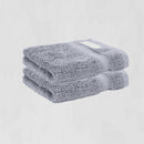 Egyptian Cotton Towel - Cornflower