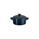 Petite Round Casserole 10CM - Nuit