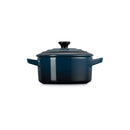 Petite Round Casserole 10CM - Nuit