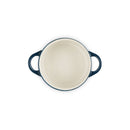 Petite Round Casserole 10CM - Nuit