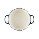 Signature Cast Iron Round Casserole  24CM - Nuit