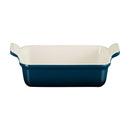 Stoneware Rectangular Dish 26CM - Nuit