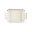 Stoneware Rectangular Dish 26CM - Nuit