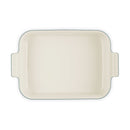 Stoneware Rectangular Dish 32CM - Nuit