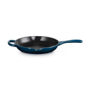 23CM Cast Iron Skillet - Nuit