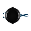23CM Cast Iron Skillet - Nuit
