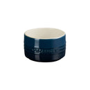Stackable Stoneware Ramekin - Nuit