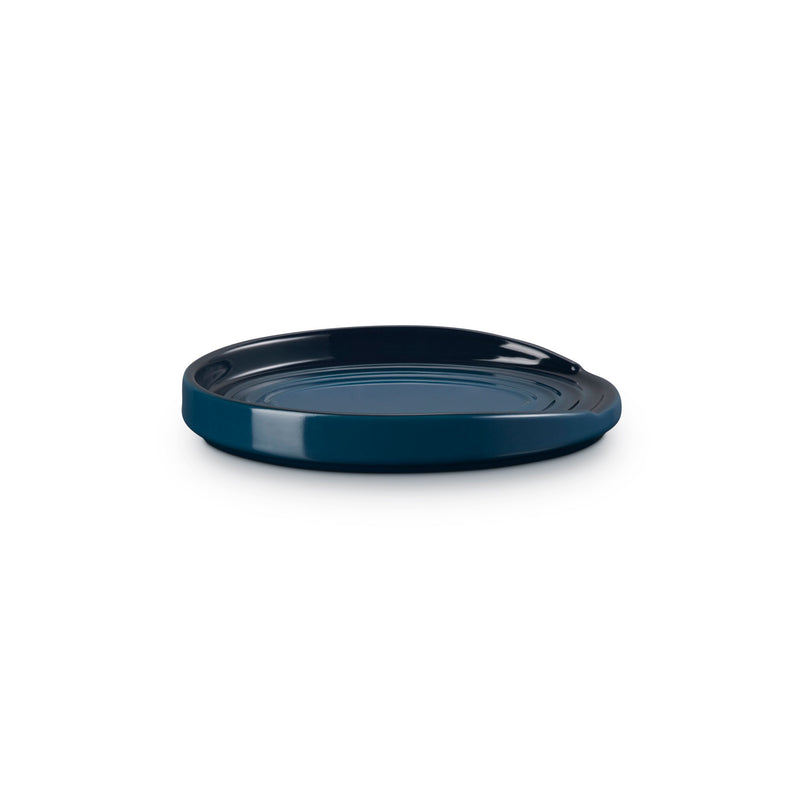 Oval Spoon Rest - Nuit