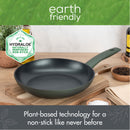 Earth Friendly Frypan - 28cm