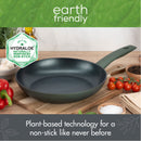 Earth Friendly Frypan - 24cm