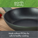 Earth Friendly Frypan - 24cm
