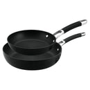 Premier Professional Non-Stick Frying Pan Twin Set - 20cm & 28cm