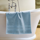 Serene Bath Mat - Faded Denim