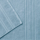 Serene Bath Mat - Faded Denim