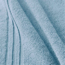 Serene Bath Mat - Faded Denim