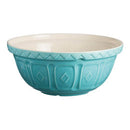 Colour Mix Turquoise Mixing Bowl 26cm