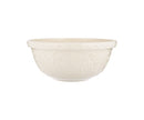In The Meadow Cream Rose Mixing Bowl 29cm
