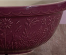 In The Meadow 26cm Daisy Mixing Bowl