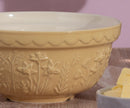 In The Meadow Daffodil Mixing Bowl 21cm