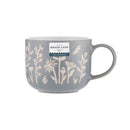 In The Meadow Blue Daisy Mug