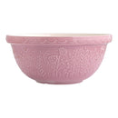 In The Meadow Rose Pink Mixing Bowl 29cm