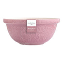 In The Meadow Rose Pink Mixing Bowl 29cm
