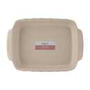 In The Meadow Cream Large Rectangular Dish