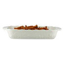 In The Meadow Cream Large Rectangular Dish