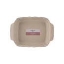 In The Meadow Cream Medium Rectangular Dish