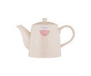 In The Meadow Teapot