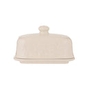 In The Meadow Butter Dish