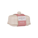 In The Meadow Butter Dish