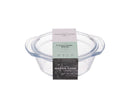 Classic Collection Round Casserole 1 Litre