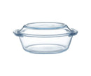 Classic Collection Round Casserole 2 Litre