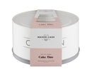 Innovative Kitchen Set Of 3 Cake Tins