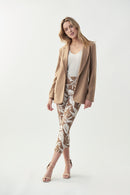 Classic V-Neck Cami - Moonstone