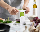 ChopCup Vegetable Chopper