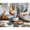 Dash Pestle & Mortar with Bamboo Lid
