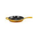 23cm Cast Iron Skillet - Nectar