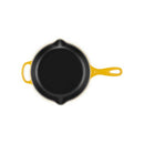 23cm Cast Iron Skillet - Nectar