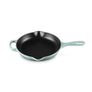 23cm Cast Iron Skillet - Sea Salt
