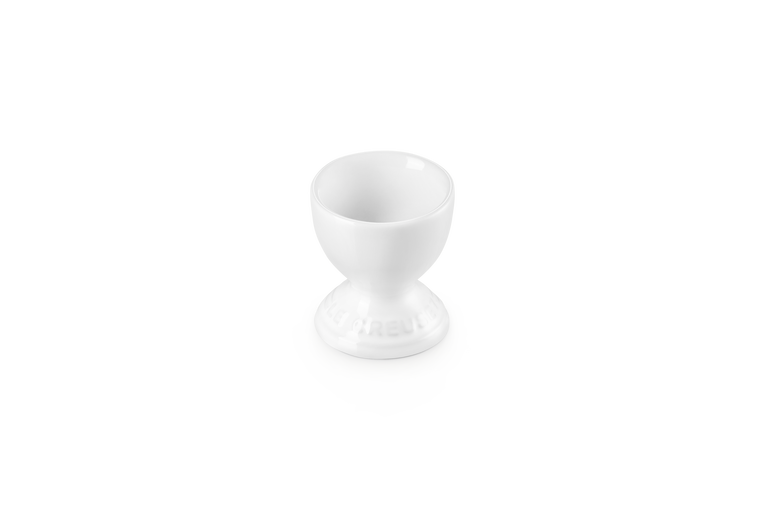 Egg Cup - White