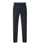Harcourt 2 Piece Suit - Ink